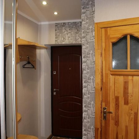 Apartment Na Kirova 131 Βρέστη Εξωτερικό φωτογραφία
