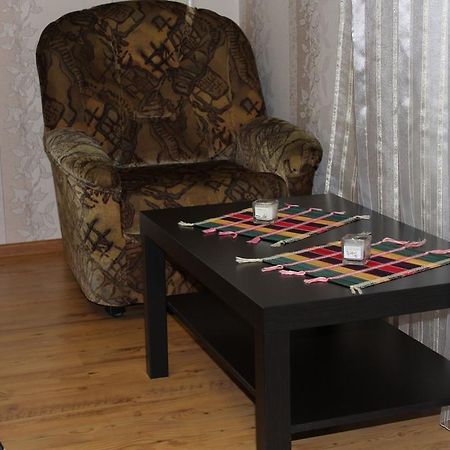 Apartment Na Kirova 131 Βρέστη Εξωτερικό φωτογραφία