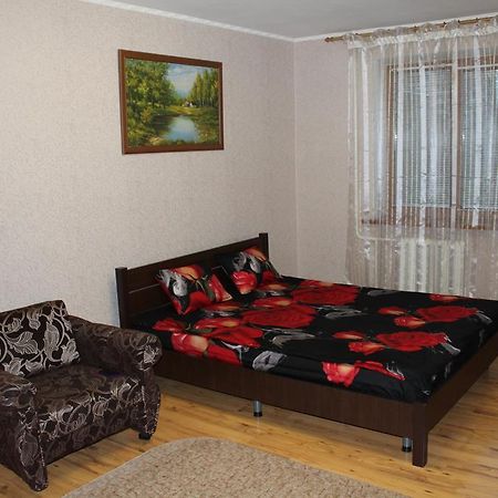 Apartment Na Kirova 131 Βρέστη Εξωτερικό φωτογραφία