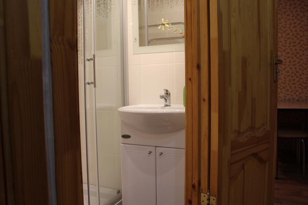 Apartment Na Kirova 131 Βρέστη Εξωτερικό φωτογραφία