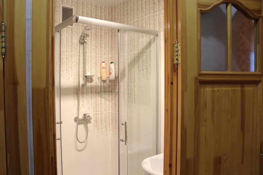 Apartment Na Kirova 131 Βρέστη Δωμάτιο φωτογραφία