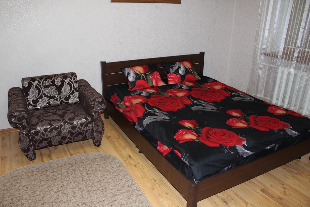 Apartment Na Kirova 131 Βρέστη Δωμάτιο φωτογραφία