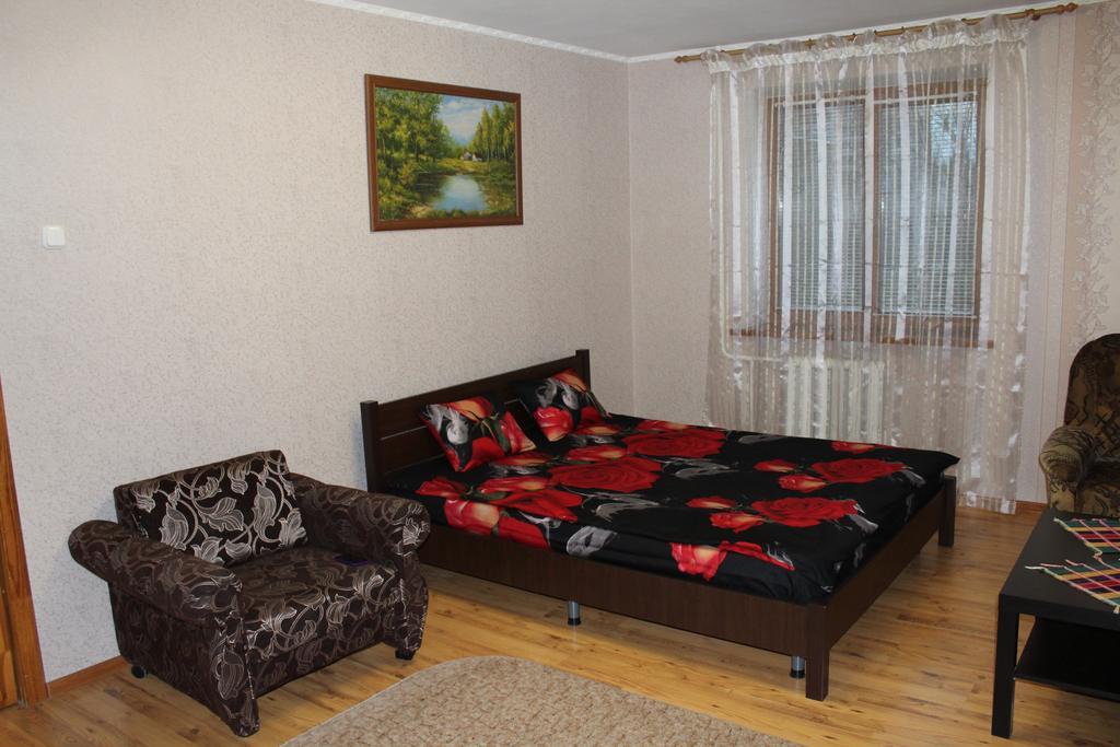 Apartment Na Kirova 131 Βρέστη Εξωτερικό φωτογραφία