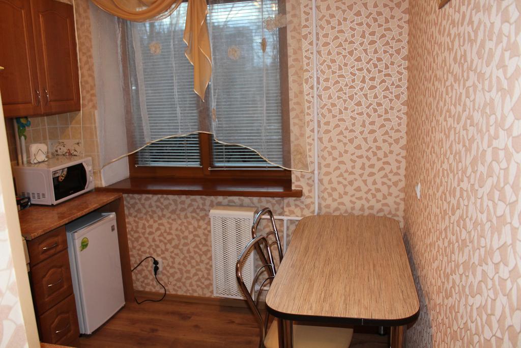 Apartment Na Kirova 131 Βρέστη Δωμάτιο φωτογραφία
